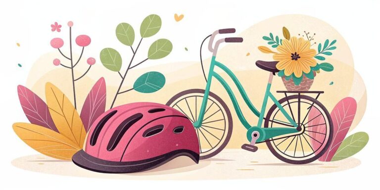 We Review 6 Girls Bike Helmets That Combine Safety and Style