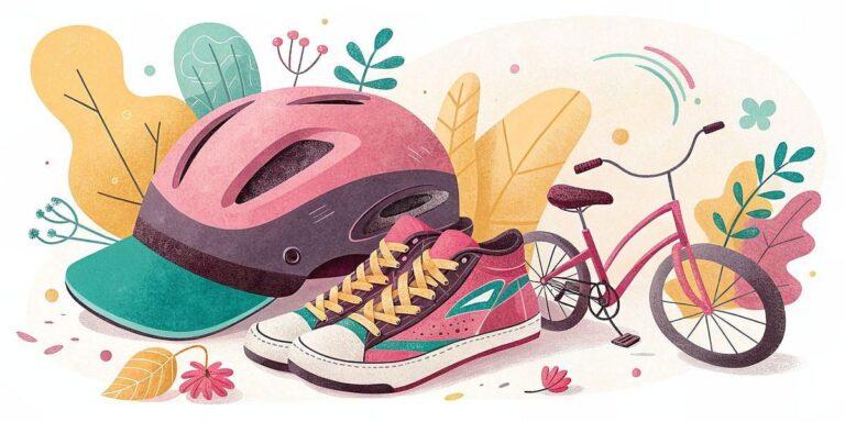 Why Pro Tec Bike Helmets for Boys & Girls Are a Game-Changer for Active Kids