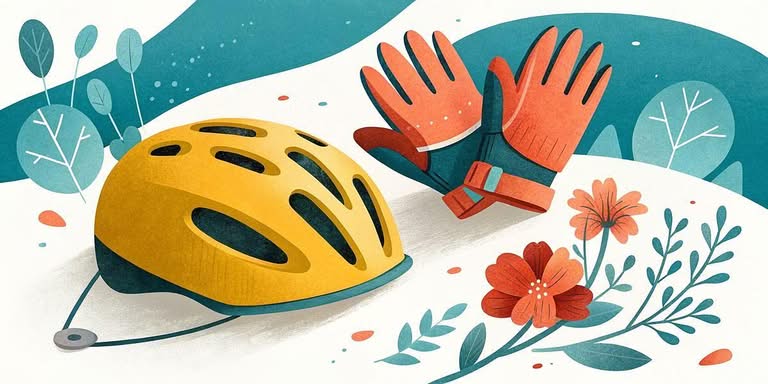 Finding the Perfect Fit: Bike Helmets for Girls with Small Heads That Ensure Safety and Comfort